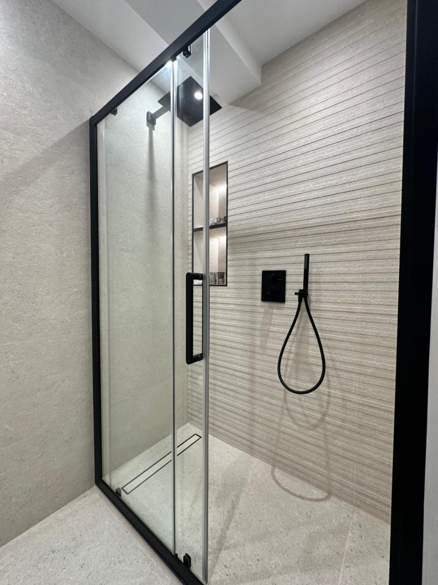 Chiltern Street Serviced Apartments - Marylebone Лондон Екстер'єр фото